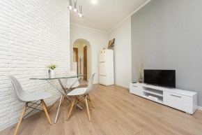 Apartment Zhukovskogo 17